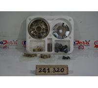 Italjet Pista 50 1992 Bazooka Variatore POLINI SPEED CONTROL Variator set