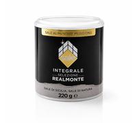 Italkali | Sale di Realmonte | Integrale, di miniera, medio fino | 220g