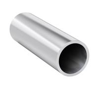 ITALKERO-TUBO DI 50 CM IN ALLUMINIO DI RACCORDO PER IL PERCORSO Misura Ø 54