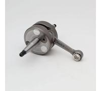 Italkit Albero Motore Derbi Senda-piagas Gas Io Euro 3 Racing Cb.12.245.314
