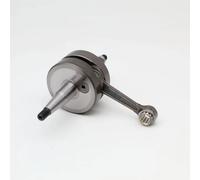 Italkit Albero Motore Derbi Senda-piagas Gas Io Euro 3 Racing Clarg