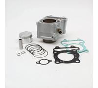 Italkit Kit Cilindro Honda 125 A 150 4t Lc-2 V Sh-scoopy-pantheon-dylan-s-wing D58
