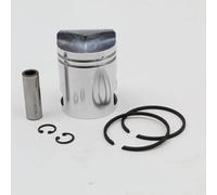 Italkit Kit Pistone Vespa 125 1958 D 55.2