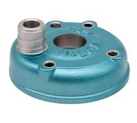 Italkit Testa Del Motore Tapa Piagas Gas Io Nrg D 47.6 Racing