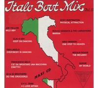 Italo Boot Mix - Italo Boot Mix Vol. 13