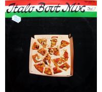 Italo Boot Mix Vol.1