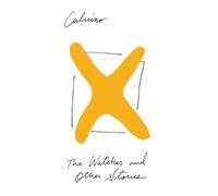 Italo Caluino The Watcher and Other Stories (Tascabile)