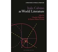 Italo Calvino as World Literature