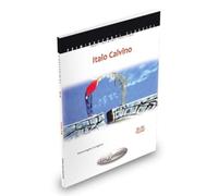 Italo Calvino. Con CD Audio: B1-B2 Intermedio