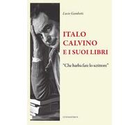 Italo Calvino e i suoi libri