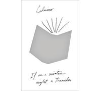 Italo Calvino If on a Winter's Night a Traveler (Tascabile)