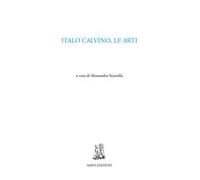 Italo Calvino, le arti
