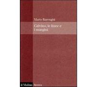 Italo Calvino, le linee e i margini