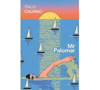 Italo Calvino Mr Palomar (Tascabile)