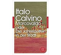 Italo Calvino Nino Erné Heinz R Marcovaldo oder Die Jahreszeiten in (Tascabile)