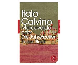 Italo Calvino Nino Erné Heinz R Marcovaldo oder Die Jahreszeiten in (Tascabile)