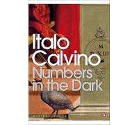 Italo Calvino Numbers in the Dark (Tascabile) Penguin Modern Classics