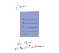 Italo Calvino Six Memos for the Next Millennium (Tascabile)