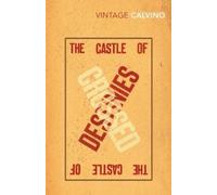 Italo Calvino The Castle Of Crossed Destinies (Tascabile)