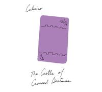 Italo Calvino The Castle of Crossed Destinies (Tascabile)