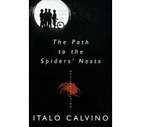 Italo Calvino The Path to the Spiders' Nests (Tascabile)