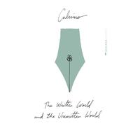 Italo Calvino Written World and the Unwritten World (Tascabile)