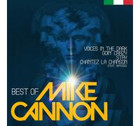 Italo CD Mike Cannon Il Meglio Di