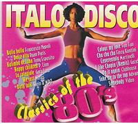 Italo Disco Classics of...