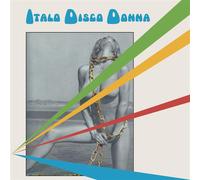 italo disco donna