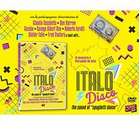 Italo disco - Pierpaolo De Iulis (HMSP014)