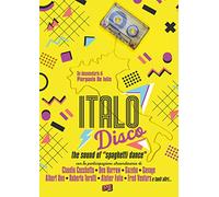 Italo disco - Pierpaolo De Iulis (DVD - HMSP014)
