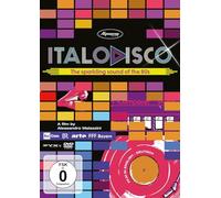 Italo Disco: the Sparkling Sound of the 80s