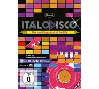 Italo Disco: the Sparkling Sound of the 80s (DVD) Dokumentation