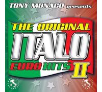 Italo Euro Hits - Vol. 2-Italo Euro Hits