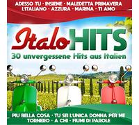 Italo Hits - Italo Hits