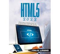Italo Leggo Html5 2022 (Tascabile)