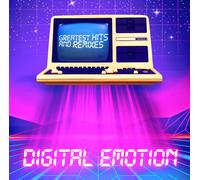 Digital Emotion - Greatest Hits & Remixes
