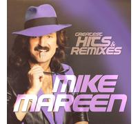 Italo LP Mike Mareen I Grandi Successi E I Remix Vol. 2