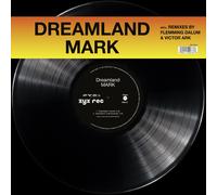 Italo Maxi Vinyl Mark Dreamland 12'' Maxi Vinyl