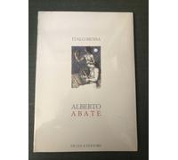 Italo Mussa : Alberto Abate pittore