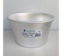 ITALO OTTINETTI STAMPO PANETTONE 3 MISURE DIVERSE MADE IN ITALY