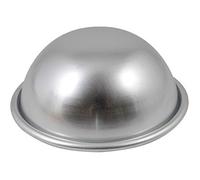 ITALO OTTINETTI stampo zuccotto 14 cm, metallizzato, taglia unica