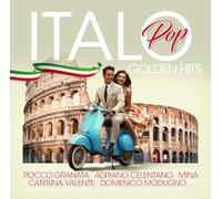 Italo Pop Golden Hits