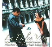Italo Pop Hits for Amore incl. O Sole Mio (Compilation CD, 17 Tracks)