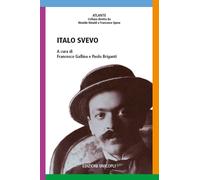 Italo Svevo - 2019 - Unicopli (Atlante)
