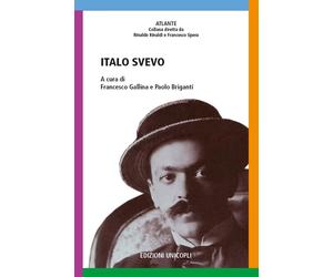 Italo Svevo - 2019 - Unicopli (Atlante)