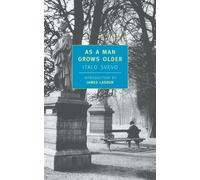 Italo Svevo As a Man Grows Older (Tascabile)