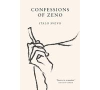 Italo Svevo Ettore Schmitz Confessions of Zeno (Tascabile)