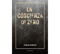 Italo Svevo La coscienza di Zeno (Tascabile)