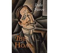 Italo Svevo The Hoax (Tascabile)